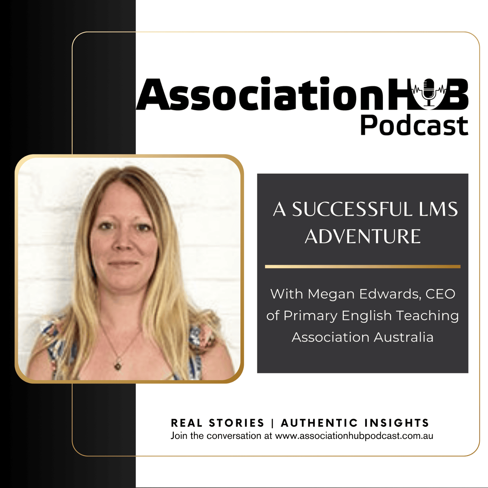 #42: Navigating the Digital Classroom: A Successful LMS Adventure with Megan Edwards, PETAA 